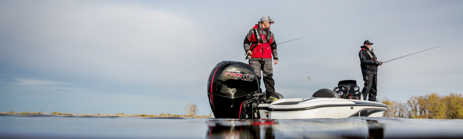 2023 Mercury Marine® Sea Pro 150 for sale in Everett Bayside Marine, Everett, Washington 